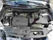 2019 Mitsubishi Outlander SE with VIN JA4AD3A34KZ046684, listed as a Copart auction lot 86887245 with 149,737 mi miles and Clean title. Bid and sale history available at DreamBid. Image 12.