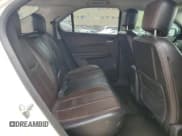 ✅ 2012 Chevrolet Equinox LTZ • VIN: 2GNALFEK7C1271212 • Лот: 61627864. Опубликован ранее на Copart с пробегом 215 483 миль. Бесплатный доступ к архиву аукционных продаж из США и подробный отчёт об истории автомобиля на DreamBid. Изображение 11.