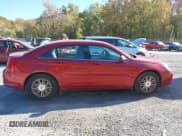 ✅ 2007 Chrysler Sebring Touring • VIN: 1C3LC56R27N542905 • Лот: 43439876. Опубликован ранее на IAAI с пробегом 158 042 миль. Бесплатный доступ к архиву аукционных продаж из США и подробный отчёт об истории автомобиля на DreamBid. Изображение 13.