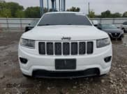 ✅ 2015 Jeep Grand Cherokee Laredo • VIN: 1C4RJFAG1FC177957 • Lot: 84799515. Listed on Copart with 116,689 mi. Free auction sales archive from the USA and detailed vehicle history report at DreamBid. Image 5.