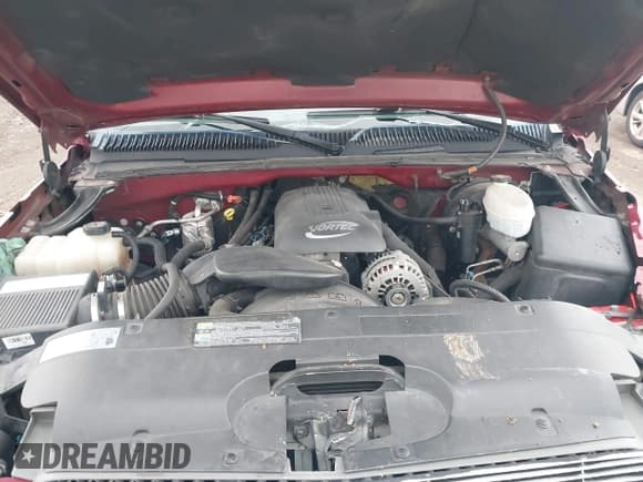 ✅ 2004 Chevrolet Silverado 1500 LS • VIN: 1GCEK19T74E126531 • Лот: 43512063. Опубликован ранее на IAAI с пробегом 205 835 миль. Бесплатный доступ к архиву аукционных продаж из США и подробный отчёт об истории автомобиля на DreamBid. Изображение 10.