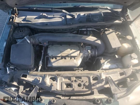 ✅ 2007 Saturn VUE V6 • VIN: 5GZCZ534X7S864503 • Lot: 52136625. Wystawiony na Copart z przebiegiem 243 274 mil. Bezpłatny archiwum sprzedaży aukcyjnych z USA i szczegółowy raport historii pojazdu na DreamBid. Zdjęcie 13.