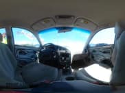 ✅ 2003 Hyundai Elantra GLS • VIN: KMHDN45D63U663572 • Lot: 42464303. Wystawiony na IAAI z przebiegiem 126 747 mil. Bezpłatny archiwum sprzedaży aukcyjnych z USA i szczegółowy raport historii pojazdu na DreamBid. Zdjęcie 18.