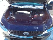 ✅ 2025 Mazda CX-30 S • VIN: 3MVDMBAM6SM763738 • Lot: 41327425. Wystawiony na IAAI z przebiegiem 120 mil. Bezpłatny archiwum sprzedaży aukcyjnych z USA i szczegółowy raport historii pojazdu na DreamBid. Zdjęcie 10.