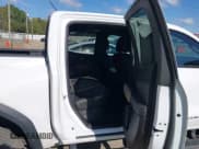 ✅ 2023 GMC Canyon 4WD Denali • VIN: 1GTP6FEK5P1218157 • Lot: 43363037. Listed on IAAI with 33,434 mi. Free auction sales archive from the USA and detailed vehicle history report at DreamBid. Image 8.