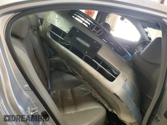 ✅ 2008 Honda Accord EX-L • VIN: 1HGCP26898A123448 • Lot: 91318315. Wystawiony na Copart z przebiegiem Nie podano. Bezpłatny archiwum sprzedaży aukcyjnych z USA i szczegółowy raport historii pojazdu na DreamBid. Zdjęcie 10.