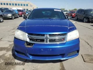 ✅ 2013 Dodge Avenger SE • VIN: 1C3CDZAB1DN730583 • Лот: 74390194. Опубликован ранее на Copart с пробегом 156 013 миль. Бесплатный доступ к архиву аукционных продаж из США и подробный отчёт об истории автомобиля на DreamBid. Изображение 5.