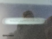 ✅ 2005 Audi A4 1.8T • VIN: WAUAC48H45K006082 • Лот: 81305624. Опубликован ранее на Copart с пробегом 105 693 миль. Бесплатный доступ к архиву аукционных продаж из США и подробный отчёт об истории автомобиля на DreamBid. Изображение 12.