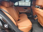 ✅ 2022 Mercedes-Benz S 500 • VIN: W1K6G6DB0NA098202 • Лот: 71781425. Опубликован ранее на Copart с пробегом 36 003 миль. Бесплатный доступ к архиву аукционных продаж из США и подробный отчёт об истории автомобиля на DreamBid. Изображение 10.