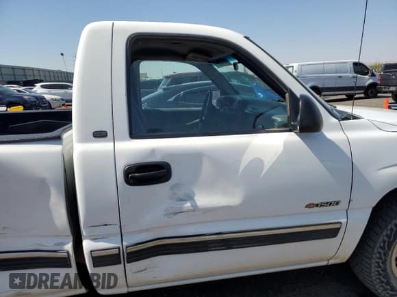 ✅ 1999 Chevrolet Silverado 1500 • VIN: 1GCEC14W8XZ103349 • Лот: 64741595. Опубликован ранее на Copart с пробегом 202 560 миль. Бесплатный доступ к архиву аукционных продаж из США и подробный отчёт об истории автомобиля на DreamBid. Изображение 10.