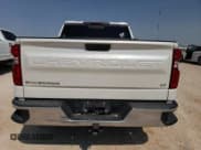 ✅ 2019 Chevrolet Silverado 1500 LT • VIN: 3GCPWCED2KG142763 • Lot: 70900874. Wystawiony na Copart z przebiegiem 55 160 mil. Bezpłatny archiwum sprzedaży aukcyjnych z USA i szczegółowy raport historii pojazdu na DreamBid. Zdjęcie 6.