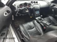 ✅ 2004 Nissan 350Z Touring • VIN: JN1AZ34E84T063971 • Лот: 57267825. Опубликован ранее на Copart с пробегом 131 036 миль. Бесплатный доступ к архиву аукционных продаж из США и подробный отчёт об истории автомобиля на DreamBid. Изображение 8.