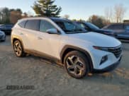 ✅ 2022 Hyundai Tucson Limited • VIN: 5NMJECAE2NH024423 • Lot: 80968044. Wystawiony na Copart z przebiegiem 42 210 mil. Bezpłatny archiwum sprzedaży aukcyjnych z USA i szczegółowy raport historii pojazdu na DreamBid. Zdjęcie 4.