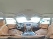 ✅ 2019 Infiniti QX80 Luxe • VIN: JN8AZ2NF4K9681253 • Лот: 67912845. Опубликован ранее на Copart с пробегом 98 363 миль. Бесплатный доступ к архиву аукционных продаж из США и подробный отчёт об истории автомобиля на DreamBid. Изображение 16.