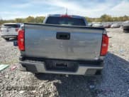 ✅ 2021 Chevrolet Colorado 2WD Work Truck • VIN: 1GCGSBEN8M1263541 • Lot: 87122475. Wystawiony na Copart z przebiegiem 28 366 mil. Bezpłatny archiwum sprzedaży aukcyjnych z USA i szczegółowy raport historii pojazdu na DreamBid. Zdjęcie 6.