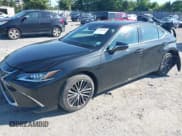 ✅ 2023 Lexus ES 350 • VIN: 58ADZ1B1XPU159764 • Lot: 42296506. Listed on IAAI with 38,672 mi. Free auction sales archive from the USA and detailed vehicle history report at DreamBid. Image 2.