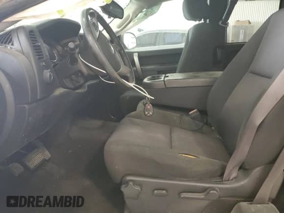 2013 Chevrolet Silverado 1500 LT с VIN 1GCRKSE74DZ262964, выставлен на аукционе Copart как лот 71714145 с пробегом 126 231 миль миль и Списание • Salvage title. История ставок и продаж доступна на DreamBid. Изображение 7.