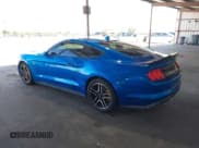 ✅ 2021 Ford Mustang GT • VIN: 1FA6P8CFXM5101257 • Lot: 42207879. Listed on IAAI with 37,036 mi. Free auction sales archive from the USA and detailed vehicle history report at DreamBid. Image 3.