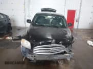 ✅ 2009 Chevrolet HHR 1LT • VIN: 3GNCA23B89S643325 • Lot: 41723725. Listed on IAAI with 118,101 mi. Free auction sales archive from the USA and detailed vehicle history report at DreamBid. Image 12.