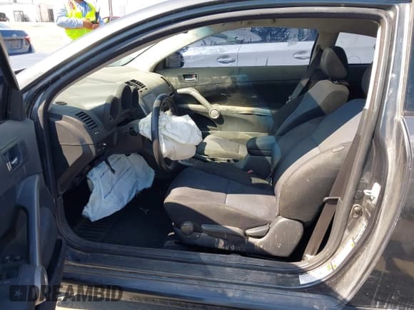 ✅ 2008 Scion tC • VIN: JTKDE167180267956 • Лот: 43190460. Опубликован ранее на IAAI с пробегом 213 614 миль. Бесплатный доступ к архиву аукционных продаж из США и подробный отчёт об истории автомобиля на DreamBid. Изображение 5.