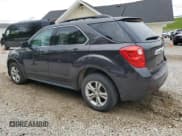 ✅ 2015 Chevrolet Equinox LT • VIN: 2GNFLFEK3F6423693 • Лот: 54833434. Опубликован ранее на Copart с пробегом 88 696 миль. Бесплатный доступ к архиву аукционных продаж из США и подробный отчёт об истории автомобиля на DreamBid. Изображение 2.