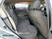 ✅ 2008 Infiniti EX Journey • VIN: JNKAJ09E48M303057 • Lot: 81373955. Wystawiony na Copart z przebiegiem 169 611 mil. Bezpłatny archiwum sprzedaży aukcyjnych z USA i szczegółowy raport historii pojazdu na DreamBid. Zdjęcie 11.