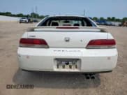 ✅ 1998 Honda Prelude • VIN: JHMBB6240WC006599 • Lot: 57177035. Listed on Copart with 172,435 mi. Free auction sales archive from the USA and detailed vehicle history report at DreamBid. Image 7.