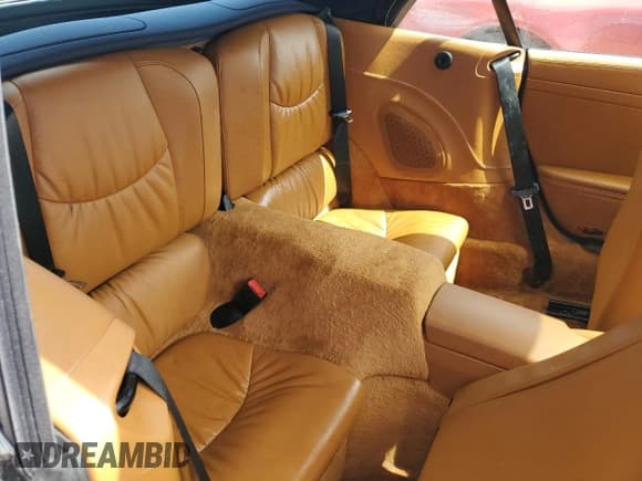 ✅ 2008 Porsche 911 Carrera S • VIN: WP0CB29998S776213 • Lot: 75106614. Listed on Copart with Not provided. Free auction sales archive from the USA and detailed vehicle history report at DreamBid. Image 10.