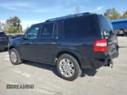 ✅ 2011 Ford Expedition Limited • VIN: 1FMJU2A51BEF23835 • Лот: 90995345. Опубликован ранее на Copart с пробегом 199 784 миль. Бесплатный доступ к архиву аукционных продаж из США и подробный отчёт об истории автомобиля на DreamBid. Изображение 2.
