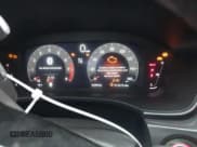 ✅ 2024 Acura Integra w/A-Spec Package • VIN: 19UDE4H33RA022978 • Lot: 41941756. Listed on IAAI with 15,672 mi. Free auction sales archive from the USA and detailed vehicle history report at DreamBid. Image 7.