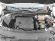 2020 Chevrolet Traverse High Country z VIN 1GNEVNKW7LJ306494, wystawiony jako Copart lot #85325225 z przebiegiem 72 532 mil mil oraz Szkoda całkowita • Salvage title. Historia ofert i sprzedaży dostępna na DreamBid. Obrazek 12.