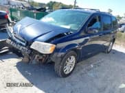 ✅ 2014 Dodge Grand Caravan SXT • VIN: 2C4RDGCGXER264899 • Lot: 43501290. Wystawiony na IAAI z przebiegiem 145 020 mil. Bezpłatny archiwum sprzedaży aukcyjnych z USA i szczegółowy raport historii pojazdu na DreamBid. Zdjęcie 2.