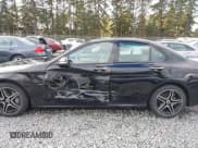 ✅ 2020 Mercedes-Benz C 300 • VIN: W1KWF8EB2LR597188 • Lot: 43565900. Wystawiony na IAAI z przebiegiem 47 210 mil. Bezpłatny archiwum sprzedaży aukcyjnych z USA i szczegółowy raport historii pojazdu na DreamBid. Zdjęcie 6.