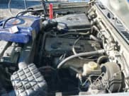 ✅ 2003 Nissan Frontier XE • VIN: 1N6DD26T53C420663 • Lot: 41545544. Listed on IAAI with 161,589 mi. Free auction sales archive from the USA and detailed vehicle history report at DreamBid. Image 19.