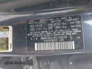 ✅ 2024 Hyundai Venue SEL • VIN: KMHRC8A32RU298638 • Lot: 39283776. Listed on IAAI with 1,370 mi. Free auction sales archive from the USA and detailed vehicle history report at DreamBid. Image 9.