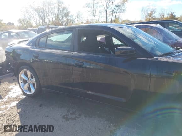 ✅ 2013 Dodge Charger SXT Plus • VIN: 2C3CDXHG2DH654810 • Lot: 43424250. Listed on IAAI with 181,137 mi. Free auction sales archive from the USA and detailed vehicle history report at DreamBid. Image 13.