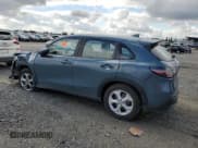 ✅ 2023 Honda HR-V LX • VIN: 3CZRZ1H30PM744989 • Lot: 82398235. Wystawiony na Copart z przebiegiem Nie podano. Bezpłatny archiwum sprzedaży aukcyjnych z USA i szczegółowy raport historii pojazdu na DreamBid. Zdjęcie 2.