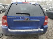 ✅ 2009 Kia Sportage LX • VIN: KNDJF724697594707 • Лот: 92272545. Опубликован ранее на Copart с пробегом 125 108 миль. Бесплатный доступ к архиву аукционных продаж из США и подробный отчёт об истории автомобиля на DreamBid. Изображение 6.