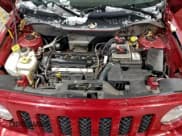 ✅ 2014 Jeep Patriot Sport • VIN: 1C4NJPBA3ED729563 • Lot: 94709845. Listed on Copart with 118,952 mi. Free auction sales archive from the USA and detailed vehicle history report at DreamBid. Image 12.