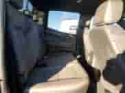 2023 Chevrolet Colorado 4WD ZR2 with VIN 1GCPTFEK9P1260839, listed as a Copart auction lot 88793675 with Not provided miles and Salvage title. Bid and sale history available at DreamBid. Image 10.