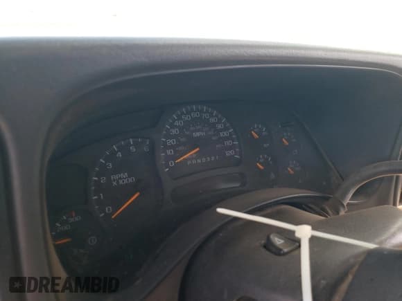 ✅ 2007 Chevrolet Silverado 1500HD LT1 • VIN: 1GCGC13U37F148984 • Лот: 71315464. Опубликован ранее на Copart с пробегом Не указан. Бесплатный доступ к архиву аукционных продаж из США и подробный отчёт об истории автомобиля на DreamBid. Изображение 9.