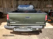 ✅ 2001 Chevrolet S-10 LS Xtreme • VIN: 1GCCS195518131648 • Лот: 76936684. Опубликован ранее на Copart с пробегом 219 298 миль. Бесплатный доступ к архиву аукционных продаж из США и подробный отчёт об истории автомобиля на DreamBid. Изображение 6.