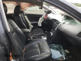 ✅ 2008 Nissan Maxima SE • VIN: 1N4BA41E58C828326 • Лот: 65215243. Опубликован ранее на Copart с пробегом Не указан. Бесплатный доступ к архиву аукционных продаж из США и подробный отчёт об истории автомобиля на DreamBid. Изображение 5.