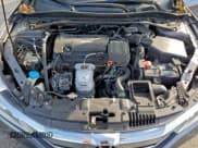 ✅ 2016 Honda Accord Sport • VIN: 1HGCR2F58GA045176 • Lot: 95021215. Wystawiony na Copart z przebiegiem 148 107 mil. Bezpłatny archiwum sprzedaży aukcyjnych z USA i szczegółowy raport historii pojazdu na DreamBid. Zdjęcie 11.