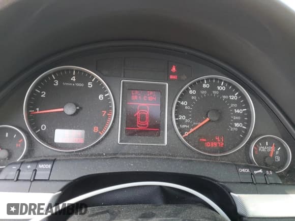 ✅ 2006 Audi A4 2.0T • VIN: WAUDF78E76A176973 • Lot: 65271534. Wystawiony na Copart z przebiegiem 103 972 mil. Bezpłatny archiwum sprzedaży aukcyjnych z USA i szczegółowy raport historii pojazdu na DreamBid. Zdjęcie 9.