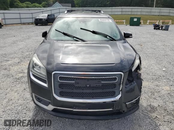 ✅ 2017 GMC Acadia Limited • VIN: 1GKKVSKD4HJ111179 • Лот: 85669735. Опубликован ранее на Copart с пробегом 222 281 миль. Бесплатный доступ к архиву аукционных продаж из США и подробный отчёт об истории автомобиля на DreamBid. Изображение 5.