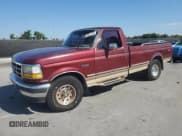 ✅ 1996 Ford F-150 • VIN: 1FTEF15N0TNA03101 • Lot: 90621635. Wystawiony na Copart z przebiegiem Nie podano. Bezpłatny archiwum sprzedaży aukcyjnych z USA i szczegółowy raport historii pojazdu na DreamBid. Zdjęcie 1.