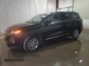 ✅ 2019 Hyundai Santa Fe SE • VIN: 5NMS2CAD0KH126657 • Lot: 53210753. Wystawiony na Copart z przebiegiem 26 570 mil. Bezpłatny archiwum sprzedaży aukcyjnych z USA i szczegółowy raport historii pojazdu na DreamBid. Zdjęcie 1.
