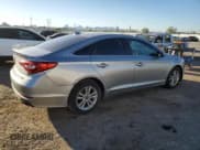 ✅ 2016 Hyundai Sonata SE • VIN: 5NPE24AFXGH348332 • Lot: 92128205. Wystawiony na Copart z przebiegiem 171 897 mil. Bezpłatny archiwum sprzedaży aukcyjnych z USA i szczegółowy raport historii pojazdu na DreamBid. Zdjęcie 3.