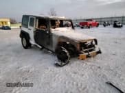 ✅ 2014 Jeep Wrangler Unlimited Sport RHD • VIN: 1C4BJWKG2EL284210 • Lot: 85951784. Wystawiony na Copart z przebiegiem Nie podano. Bezpłatny archiwum sprzedaży aukcyjnych z USA i szczegółowy raport historii pojazdu na DreamBid. Zdjęcie 11.